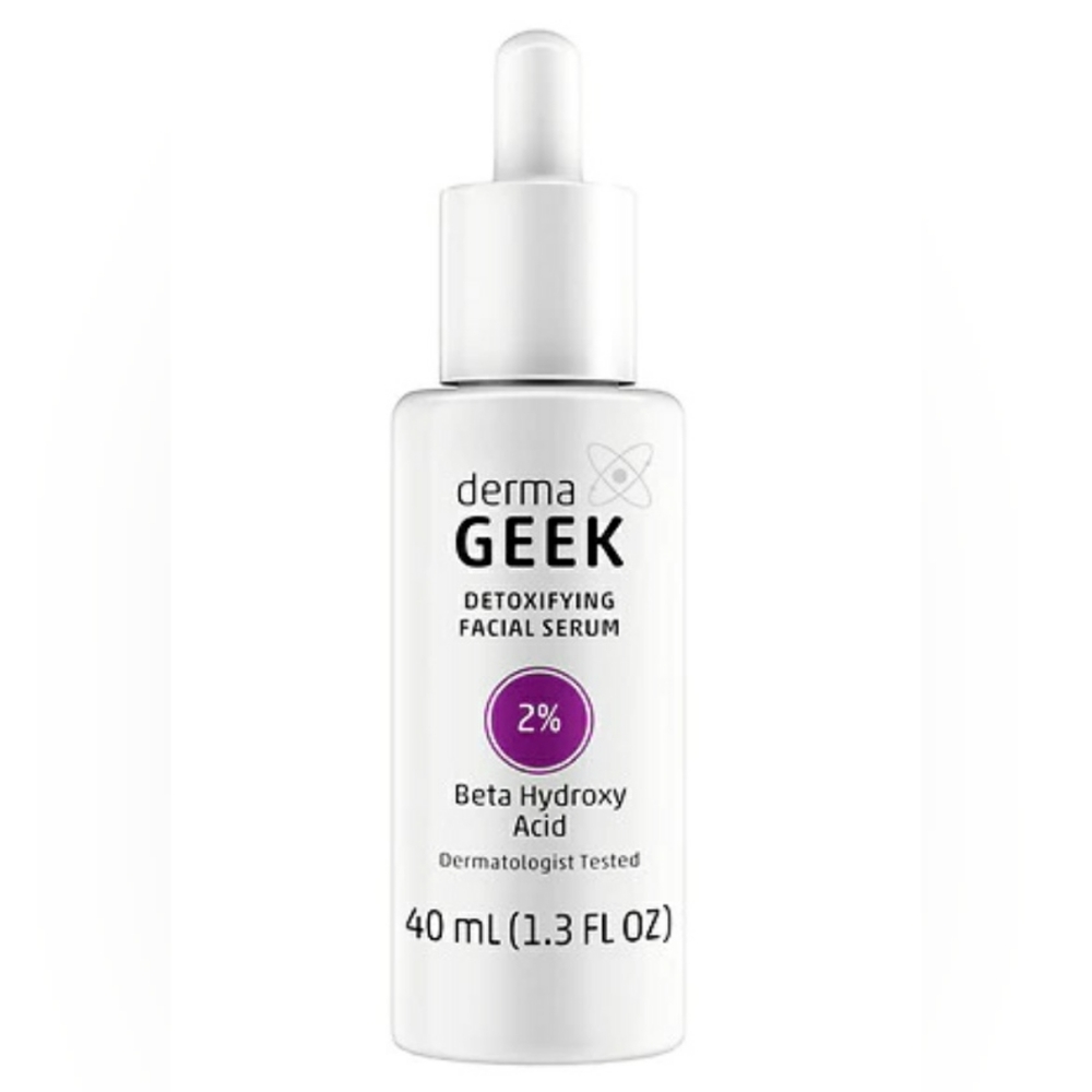 Derma Geek - Picture 2 of 3